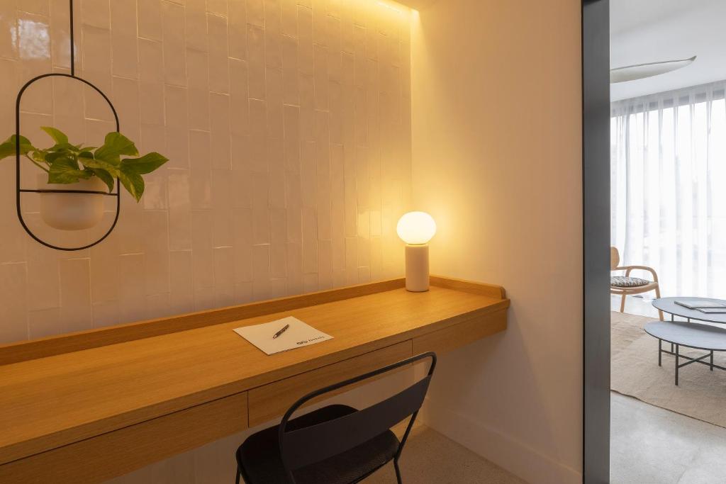 HM Palma Blanc - Resim 41