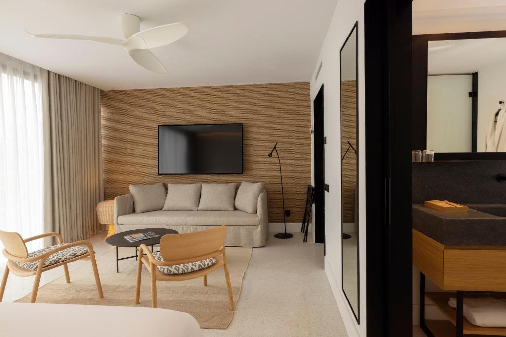 HM Palma Blanc - Resim 42