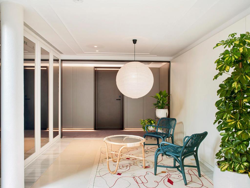 Antiga Casa Buenavista - Resim 33