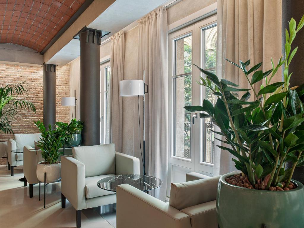 Antiga Casa Buenavista - Resim 22