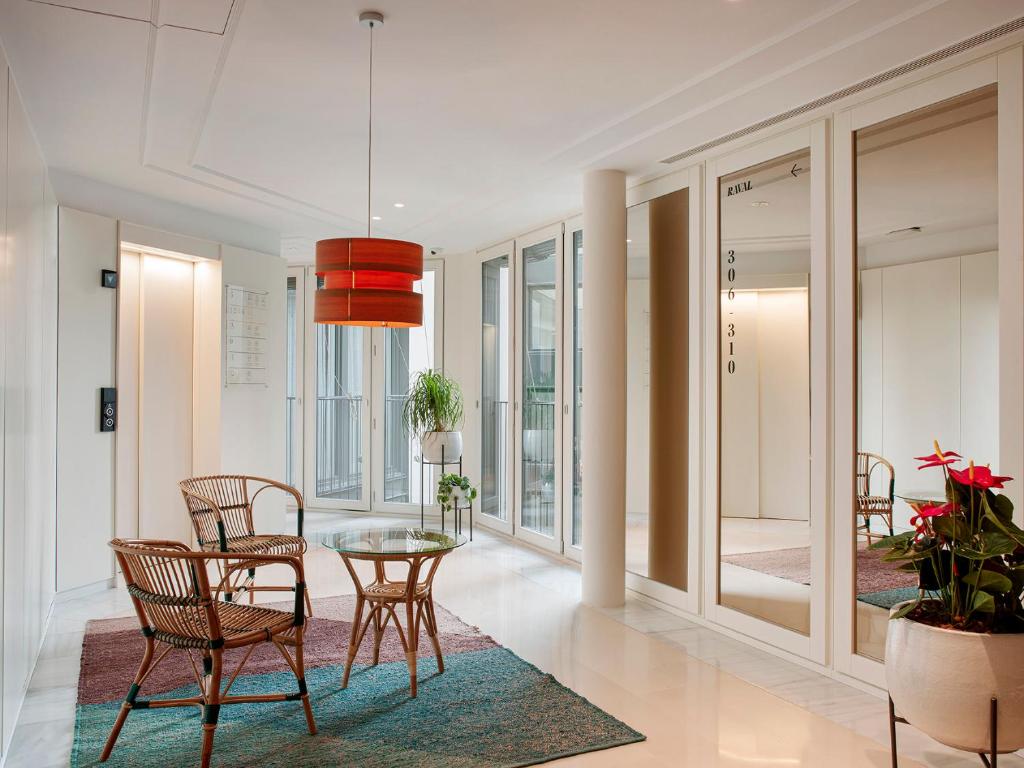 Antiga Casa Buenavista - Resim 23