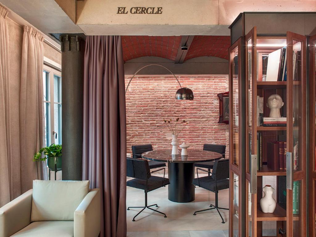 Antiga Casa Buenavista - Resim 17