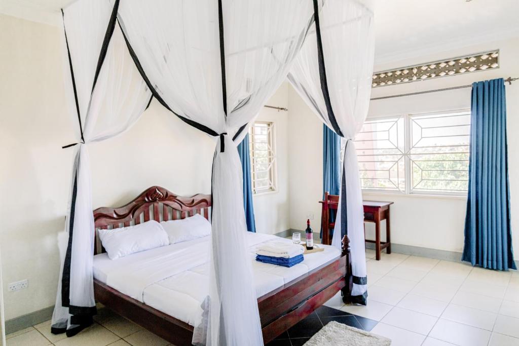Luxury Acacia Villa with Kampala's Best View, Kampala – Aktualisierte  Preise für 2024