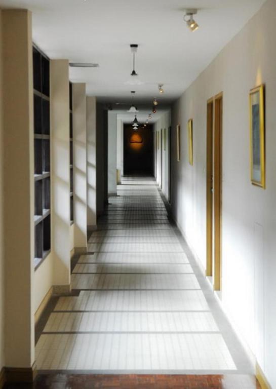 Silom Village Inn - Resim 22