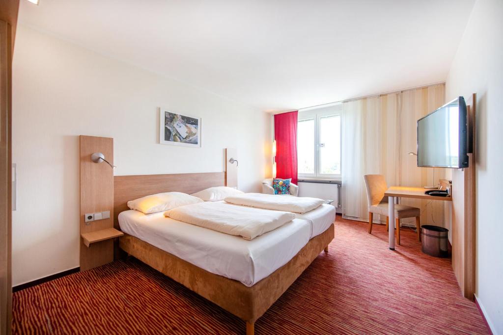 DIEHLs Hotel - Habitación Doble Superior Con Vistas Al Río