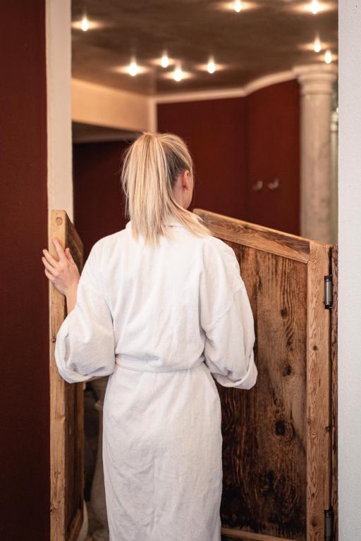Hosté ubytování Vierbrunnenhof