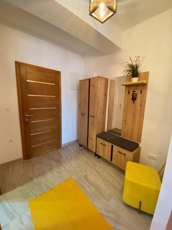 Fotografie z fotogalerie ubytování Nirvana Lux Apartman Zlatar v destinaci Brdo