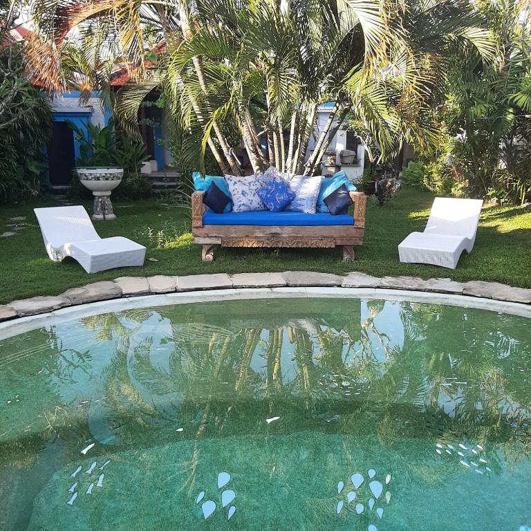 Villa Shantitara Bungalows - 17