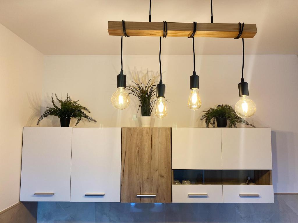 Fotografie z fotogalerie ubytování Nirvana Lux Apartman Zlatar v destinaci Brdo