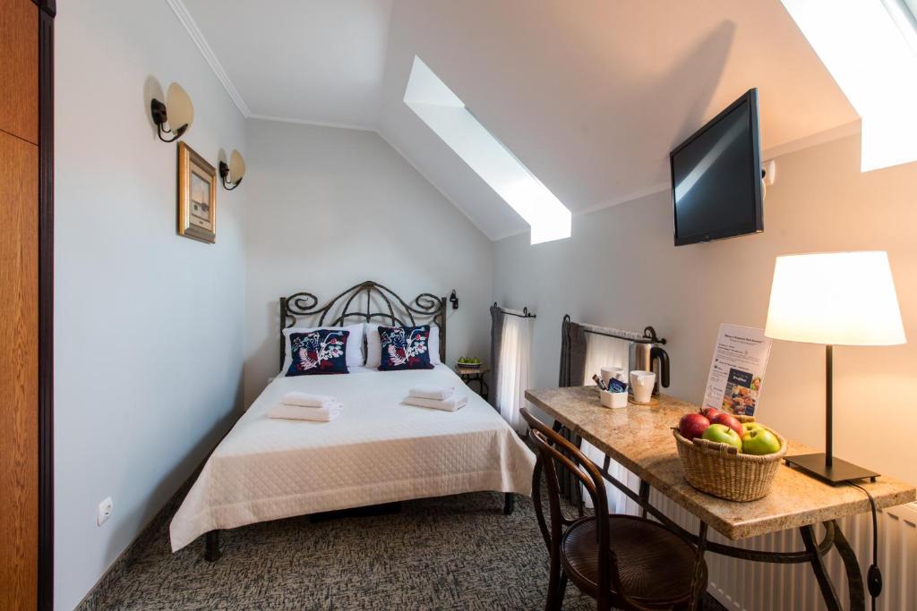 Oliwa Park Residence - Resim 35