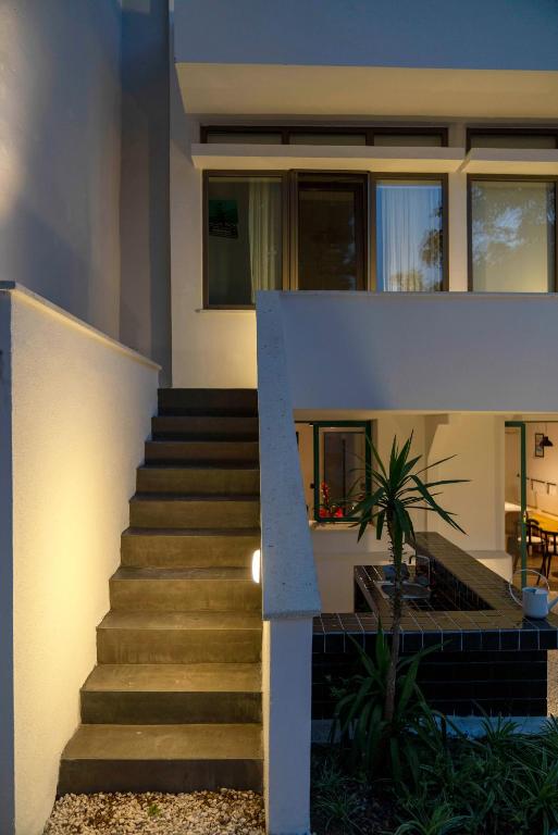 Fotografie z fotogalerie ubytování BE BOLD HOSTEL v destinaci Antalya
