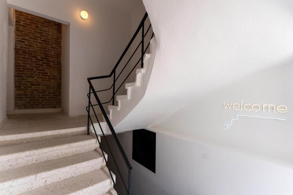 Fotografie z fotogalerie ubytování BE BOLD HOSTEL v destinaci Antalya