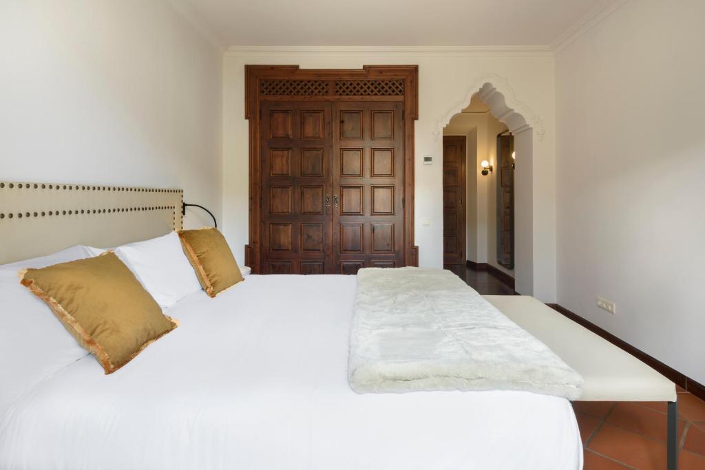 Hotel Palacio Matutano-Daudén - Housity