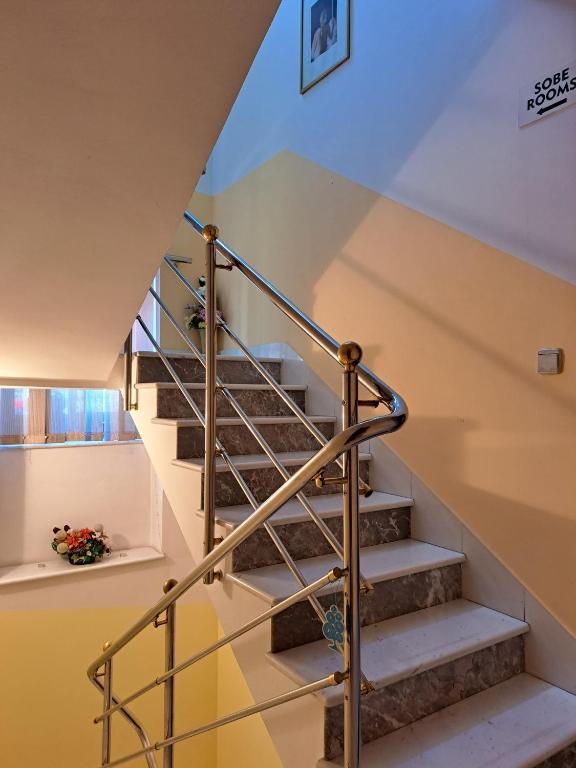 Fotografie z fotogalerie ubytování Rooms Čehovin v destinaci Postojna