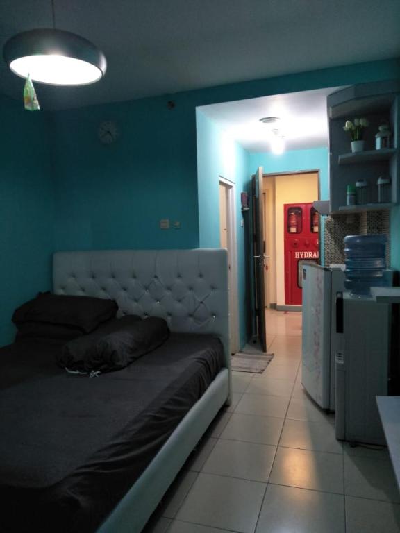 Medina Apartment, Dadap (updated prices 2024)