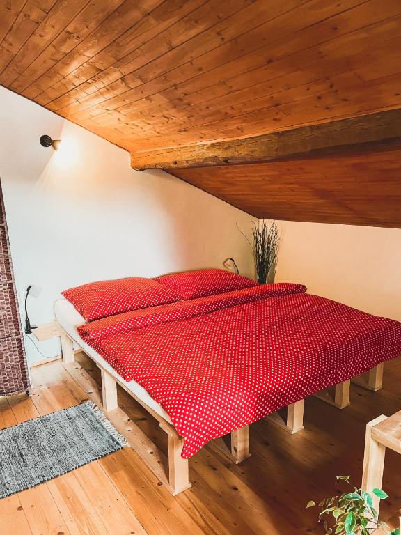 Foto dalla galleria di Rodinné apartmány Angelika a Česká Lípa
