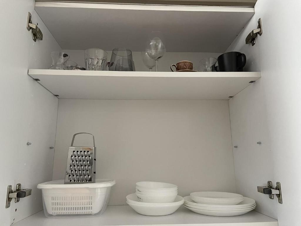 Modern Studio near Mall of Istanbul - Batisehir 66