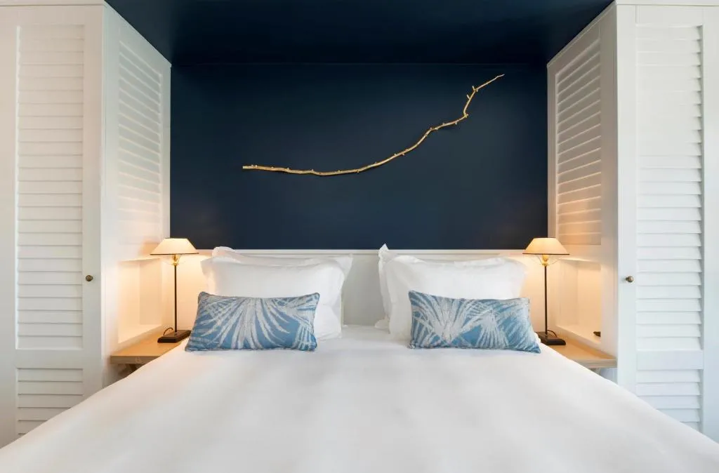 Premium Double or Twin Room