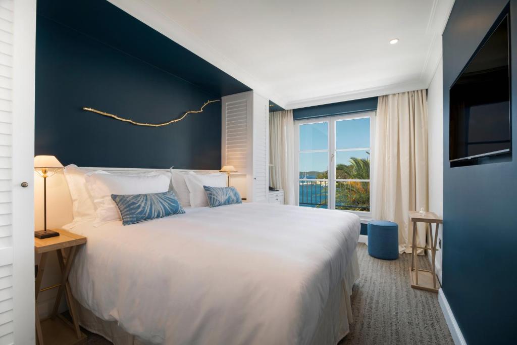 Riva Marina Hvar Hotel - 9