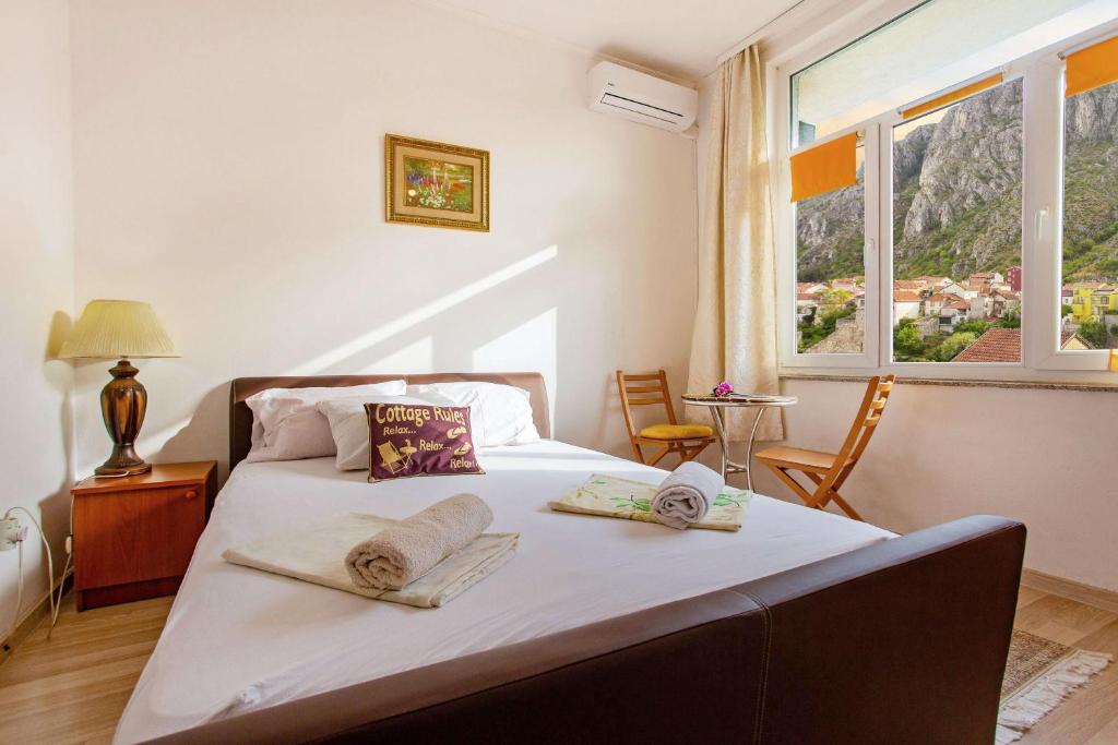 Guesthouse Sanja - Apartments 212 - 
