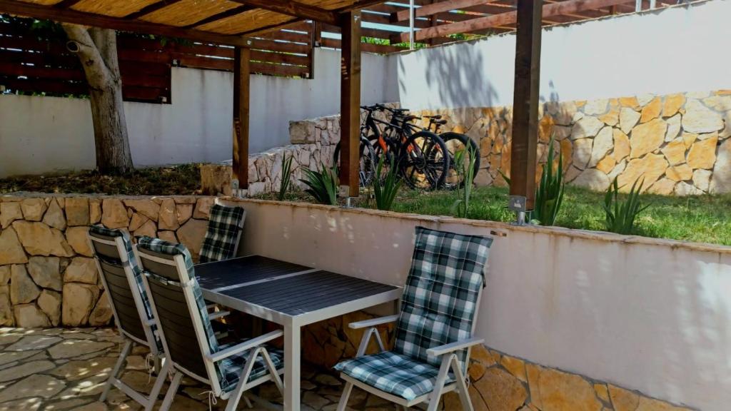Fotografie z fotogalerie ubytování House for rest Ruda v destinaci Grab