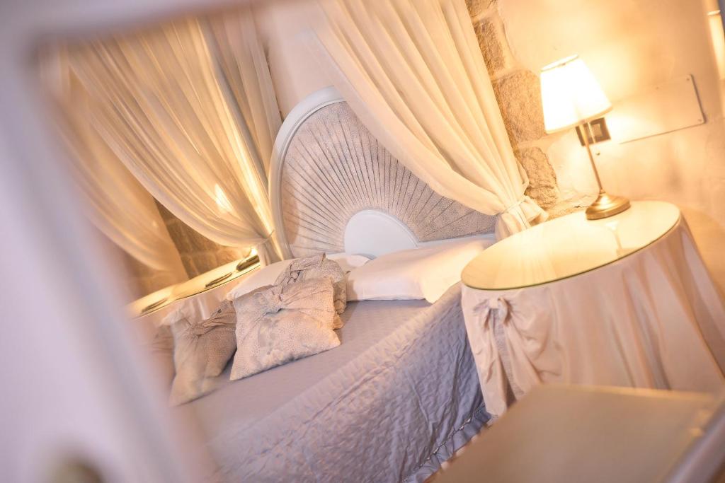 Relais San Lorenzo - Habitación King Con Vistas Al Jardín