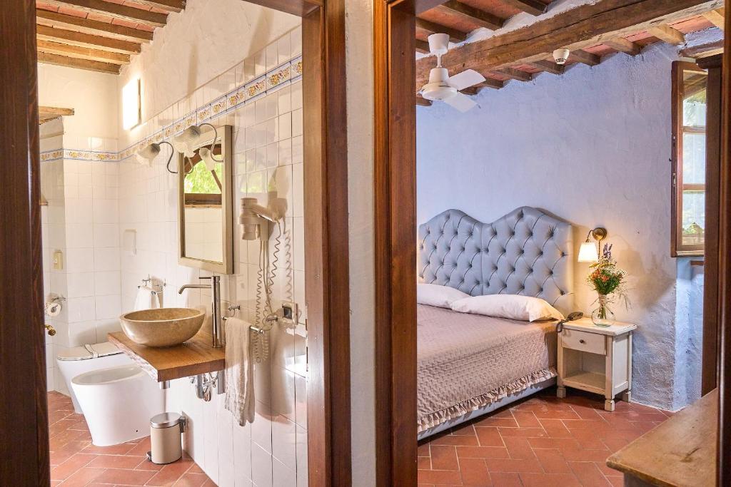 Relais San Lorenzo photo