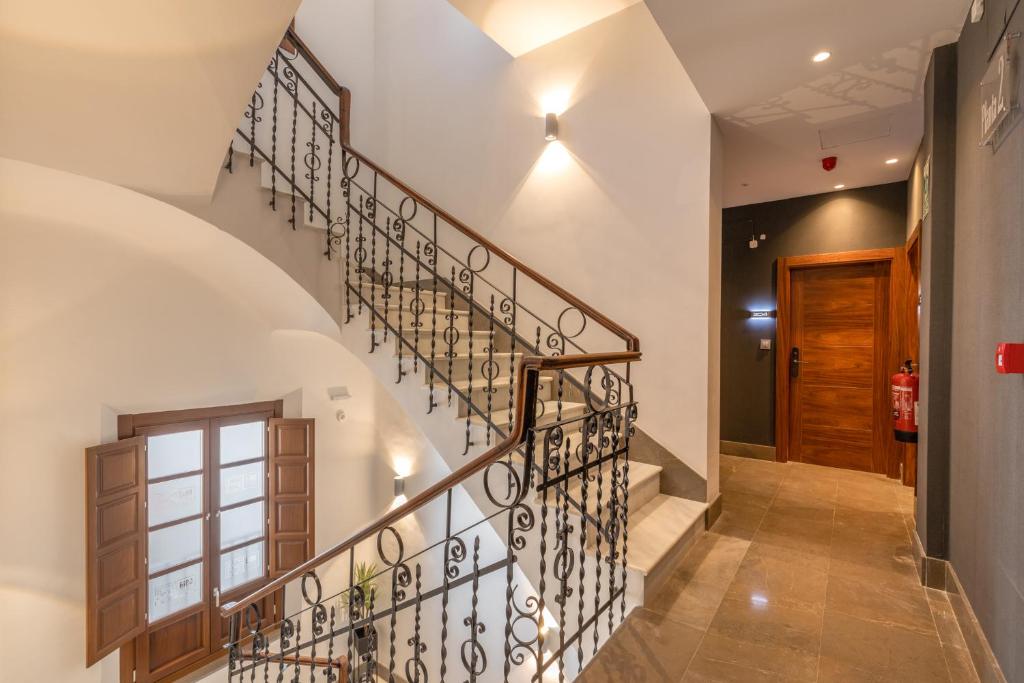 BiBo Suites San Agustín - Resim 11