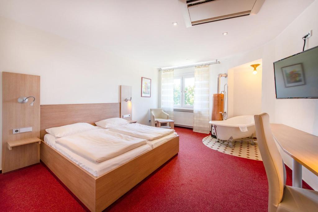 Diehls Hotel