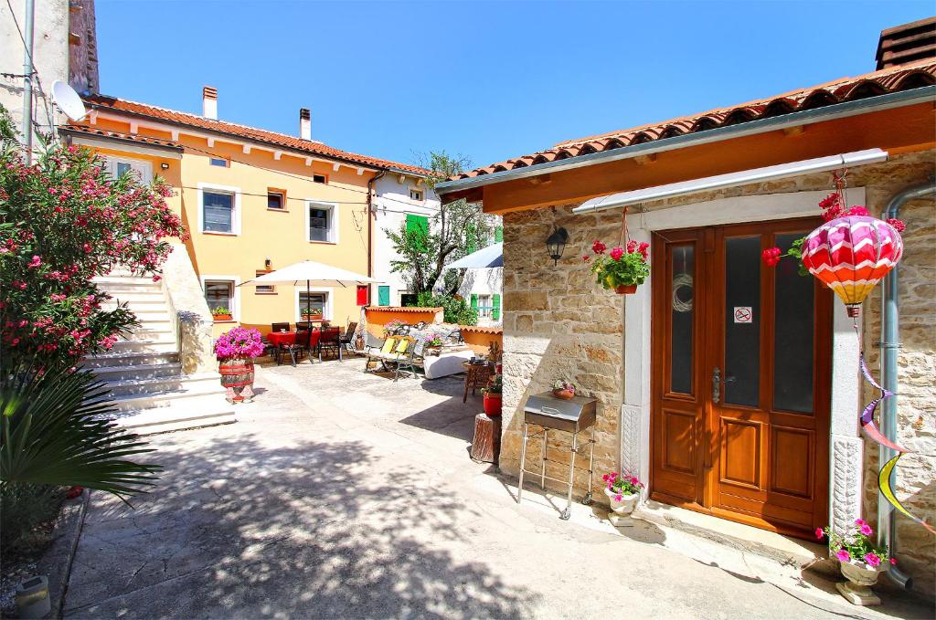 Apartment Leo 2180, Krnica (updated prices 2024)