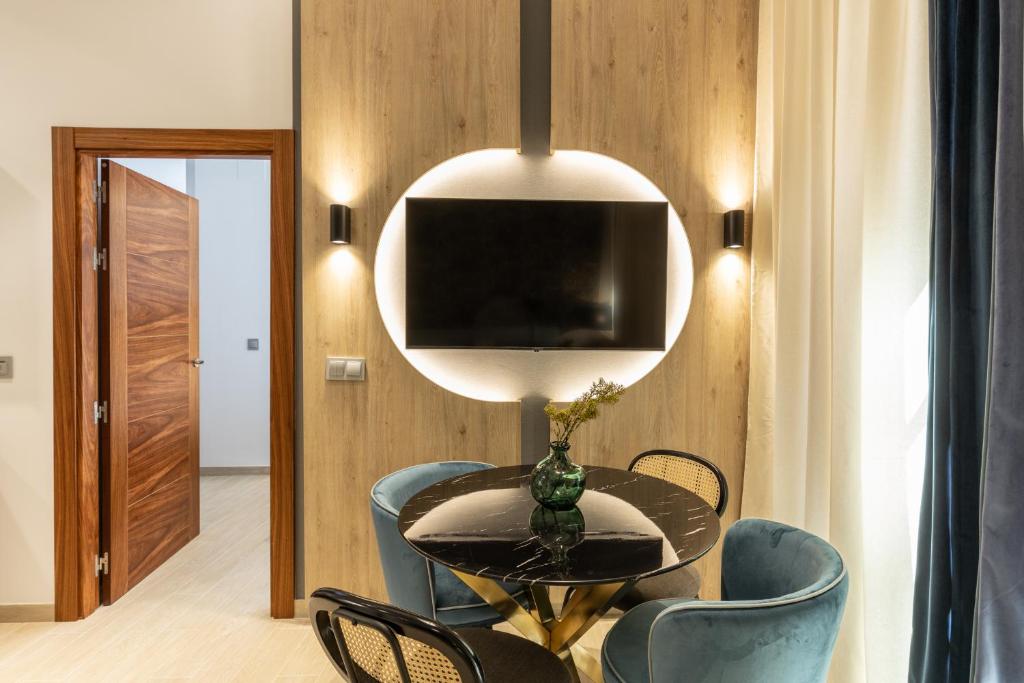 BiBo Suites San Agustín - Resim 16