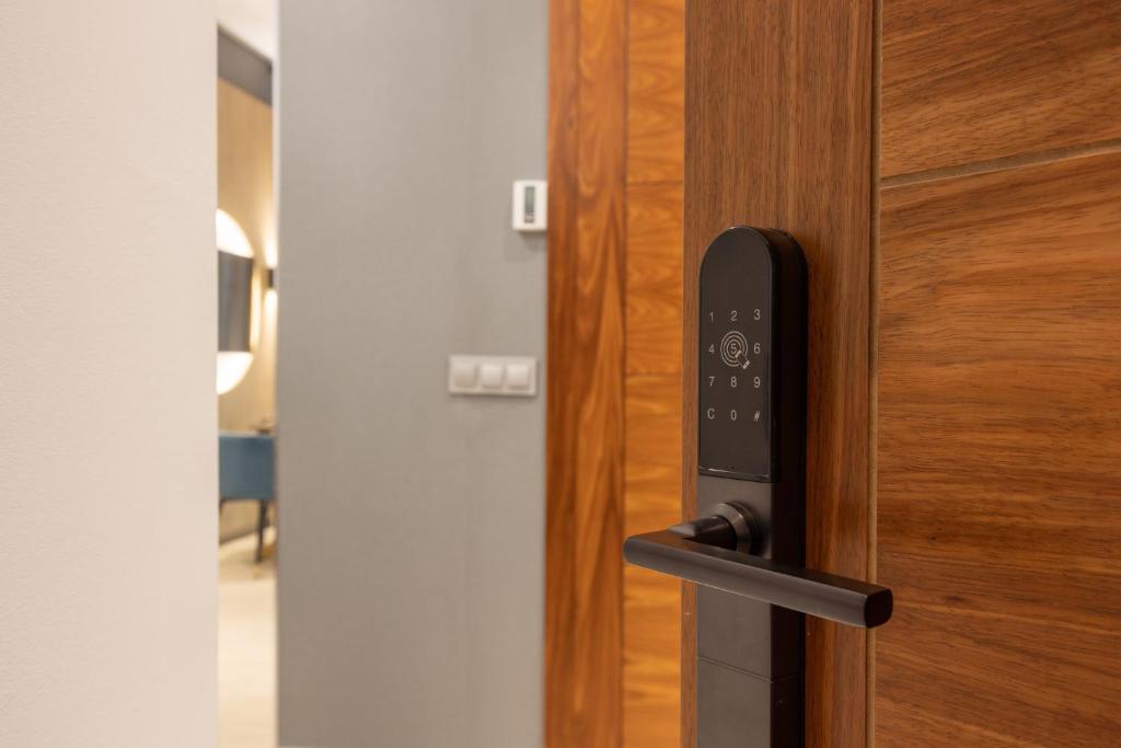 BiBo Suites San Agustín - 10