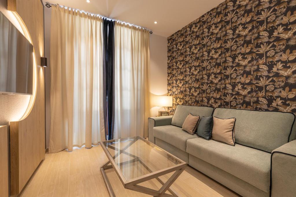 BiBo Suites San Agustín - Resim 32