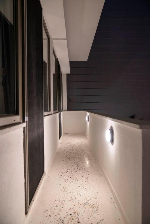 Fotografie z fotogalerie ubytování BE BOLD HOSTEL v destinaci Antalya