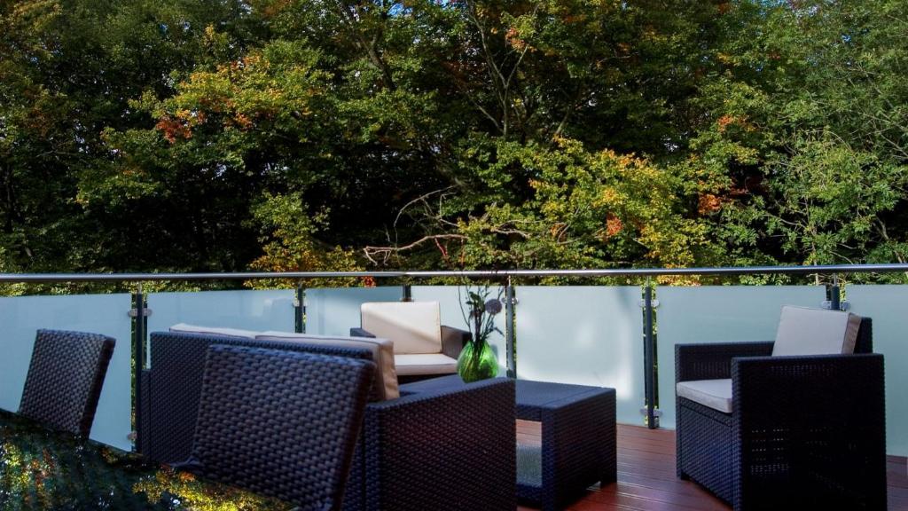 Hotel Koch Schilt - Two-Bedroom Apartment