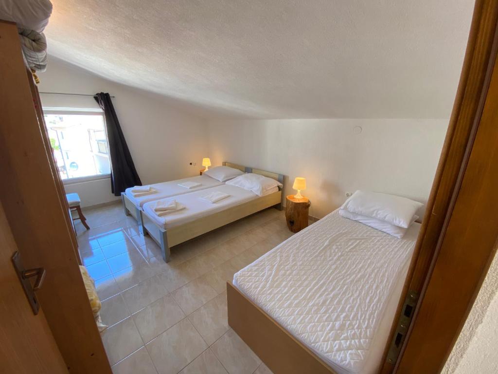 Fotografie z fotogalerie ubytování Apartments Istra Nielsen v destinaci Premantura