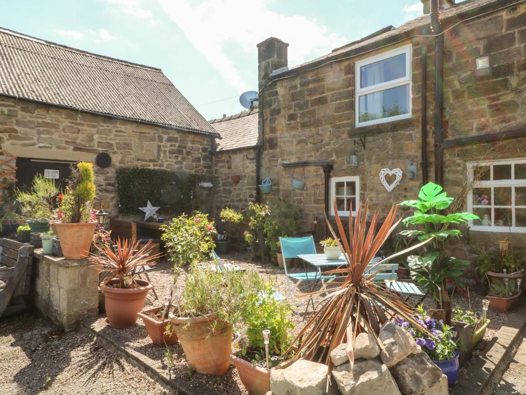 The Oak Apartment, Matlock (updated prices 2024)