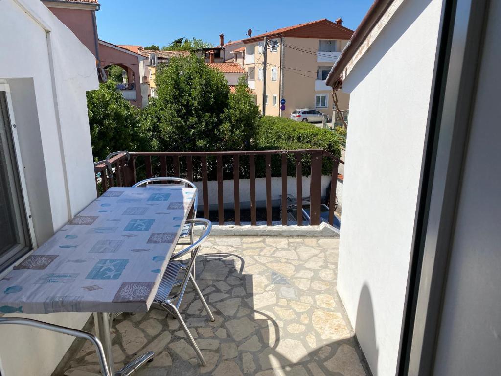 Fotografie z fotogalerie ubytování Apartments Istra Nielsen v destinaci Premantura
