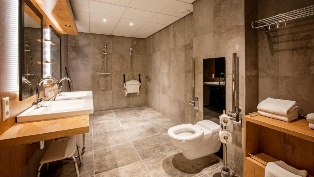 De Egmonden - One-Bedroom Apartment