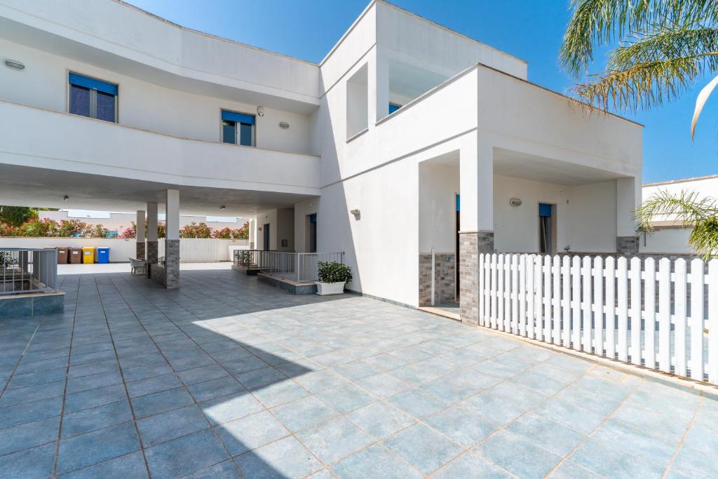 Residence La Perla - Quarzo