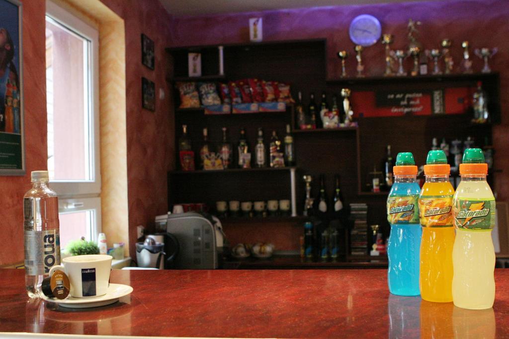 Hotel Pamira - Resim 14