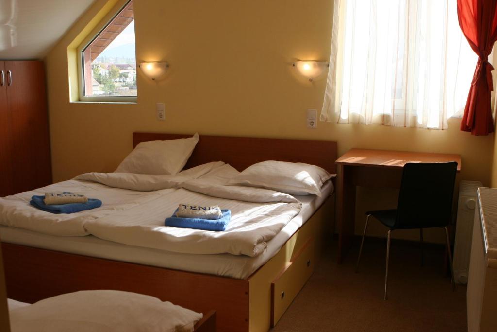 Hotel Pamira - Resim 21