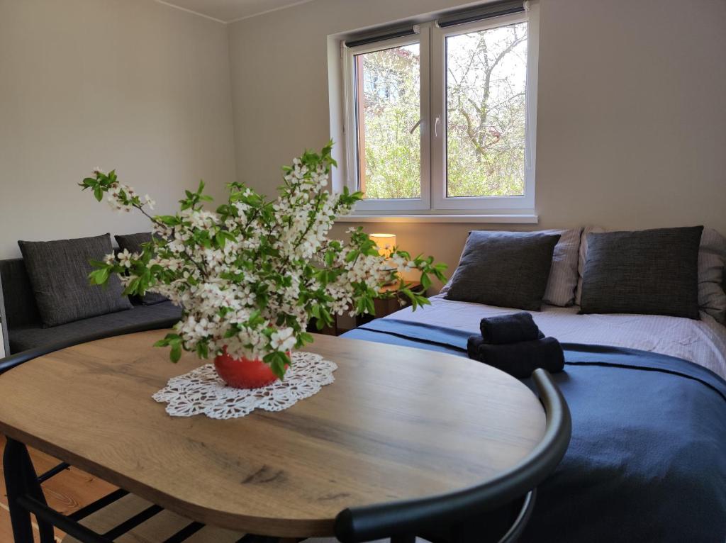 Domek u Litwinów - Maison 1 Chambre