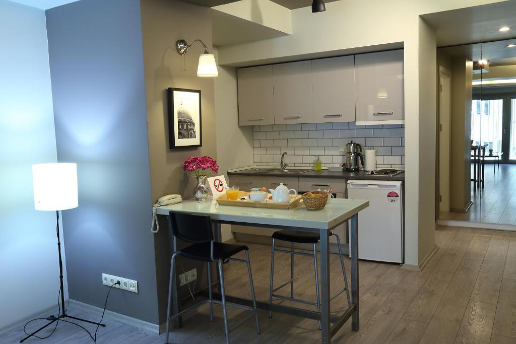Fotografie z fotogalerie ubytování Apartman Istanbul v destinaci Istanbul