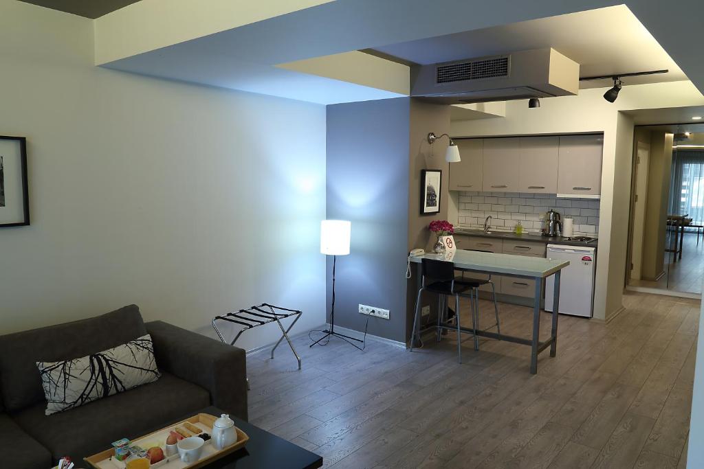 Fotografie z fotogalerie ubytování Apartman Istanbul v destinaci Istanbul