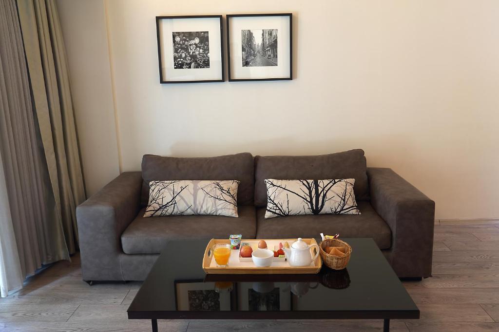 Fotografie z fotogalerie ubytování Apartman Istanbul v destinaci Istanbul