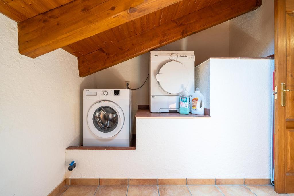 Fotografie z fotogalerie ubytování Hauzify I Casa Sant Gregori v destinaci Perelló