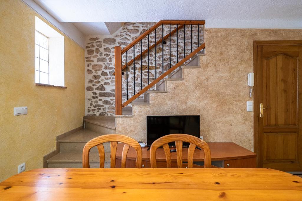 Fotografie z fotogalerie ubytování Hauzify I Casa Sant Gregori v destinaci Perelló