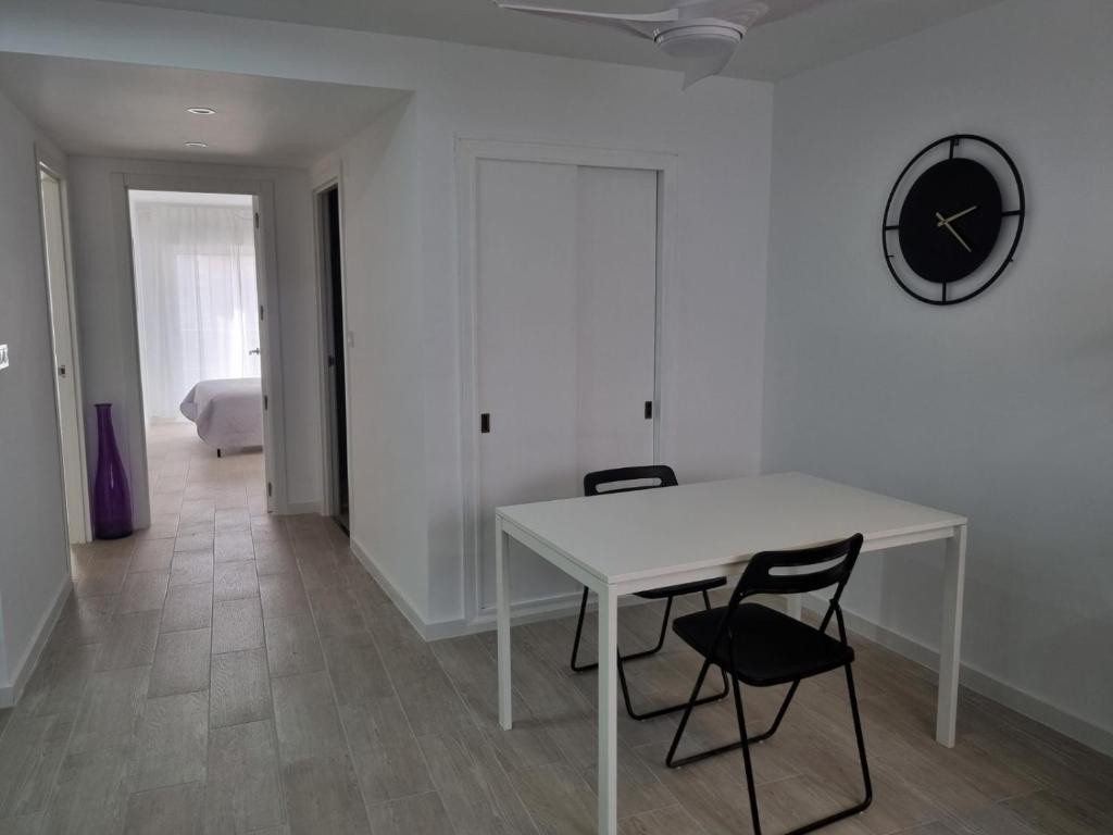 Precioso apartamiento en Grau de Gandia Playa