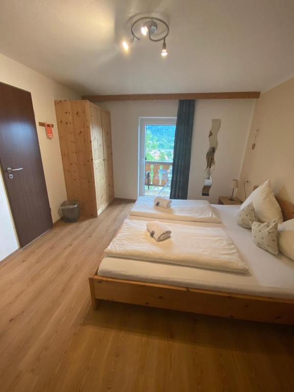 Alpenappartements Schwalbennestl - 16